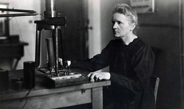 La Medicina mundial celebra los 150 años del nacimiento de Marie Curie