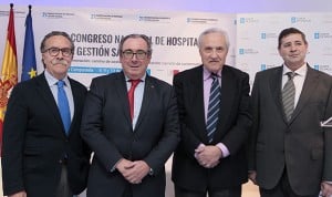 La medición de resultados de salud es el reto prioritario de los directivos