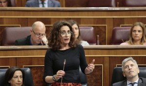 La médica María Jesús Montero será la nueva portavoz del Gobierno