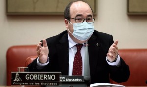 La megaOPE sanitaria anti-temporalidad deberá resolverse antes de 2025