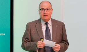 Esto es lo que dice Antoni Trilla sobre la reestructuración del contenido en Medicina.