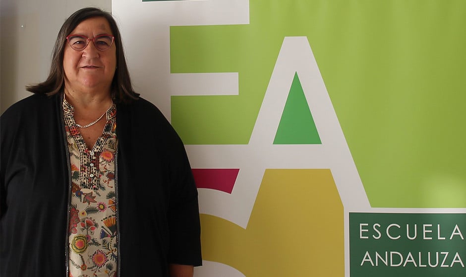  María José Sánchez, la mejor investigadora sanitaria, habla de sus inicios como becaria sin contrato