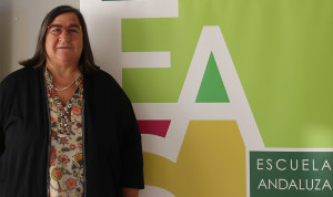  María José Sánchez, la mejor investigadora sanitaria, habla de sus inicios como becaria sin contrato