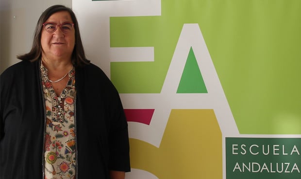  María José Sánchez, la mejor investigadora sanitaria, habla de sus inicios como becaria sin contrato