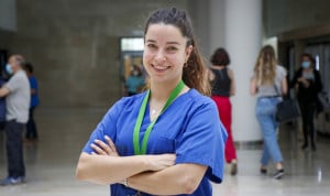 Ser MIR de Familia y viajar a Perú para ejercer como profesional sanitaria.