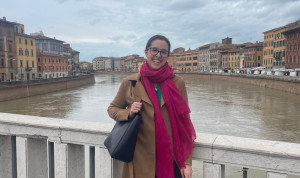 Mercedes Petrino, la mejor MIR extranjera de 2026.