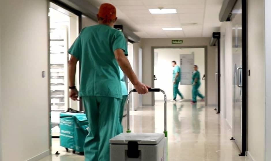 La mejor oferta de empleo sanitario en Europa ofrece 8.000€/mes y un piso