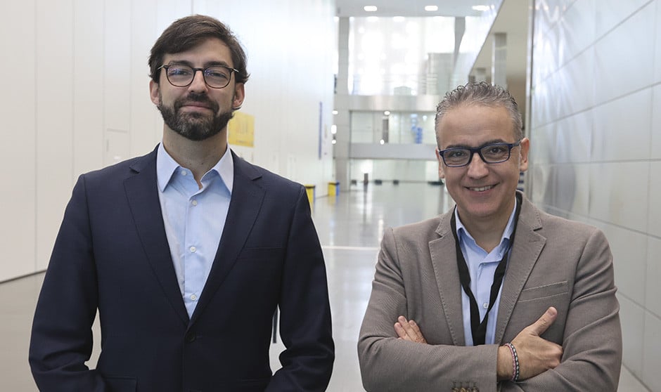 La mejora del dato sanitario requiere más formación del internista en IA