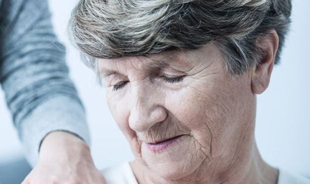 La menopausia hace que el cerebro de la mujer sea vulnerable al alzhéimer