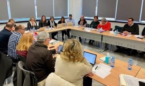 La Mesa Sectorial de Sanidad de la Región de Murcia ha celebrado una nueva reunión, en la que han aprobado las plazas de la OPE para estas categorías