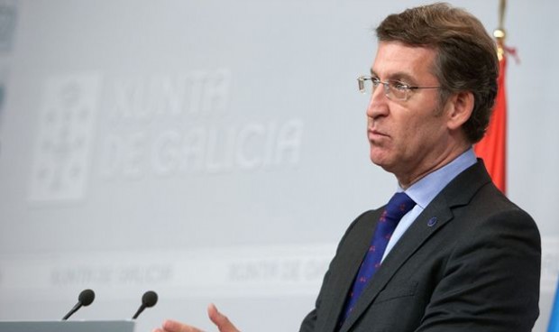  "En 2020 todos los gallegos vivirán cerca de un nuevo centro sanitario"