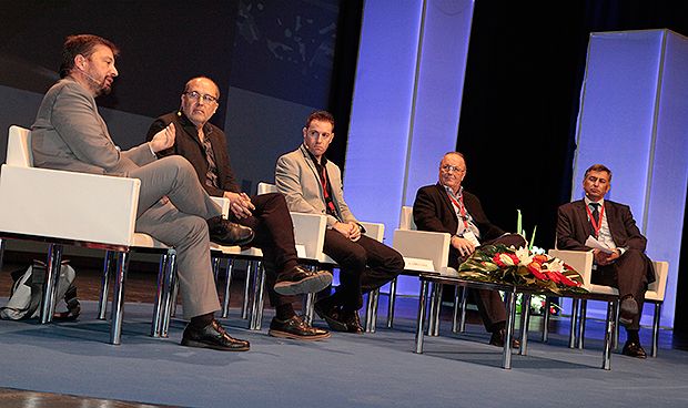 La metodología BIM busca la sostenibilidad al construir hospitales