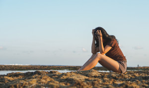 La migraña afecta a más de 5 millones de personas en España. 