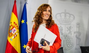  Mónica García, ministra de Sanidad, presidirá los VII Premios Sanitarias