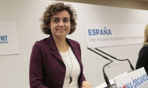 La ministra pone abril como límite para el primer Interterritorial del año