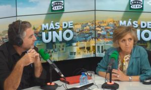 La ministra, sobre el movimiento antivacunas: "Es terrible y me preocupa"