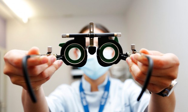 La miopía multiplica hasta tres veces el riesgo de padecer glaucoma