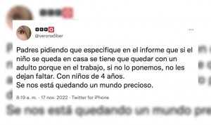 La misión conciliadora de Pediatría: 'bajas' para padres con hijos enfermos