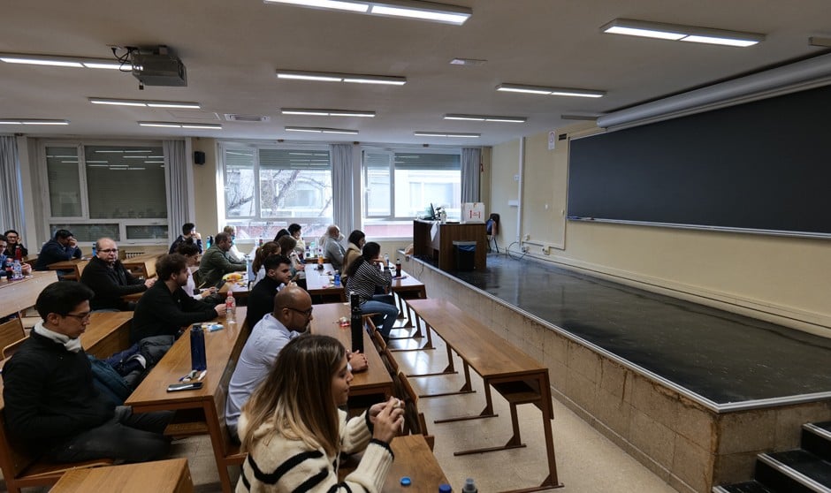 Sanidad llamó a un médico con diabetes para preguntarle sobre sus necesidades durante el examen MIR 