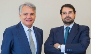 La mitad de las primas de Mutua Madrileña provienen de Adeslas 