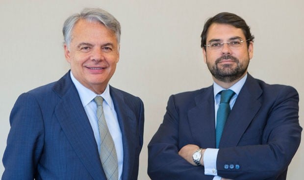 La mitad de las primas de Mutua Madrileña provienen de Adeslas 