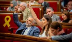 La moción de censura al Govern de Vergés se queda sin apoyos suficientes 