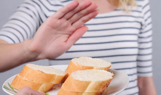 La moda del 'libre de gluten' aumenta el riesgo de diabetes