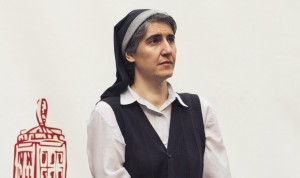 La monja Teresa Forcades, inhabilitada 18 meses por el Col·legi de Metges