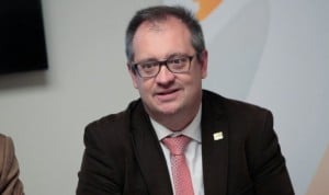 Rafael Micó, vicepresidente de Semergen, asegura que sin el papel del médico de Familia en pacientes crónicos, su mortalidad aumenta un 25%