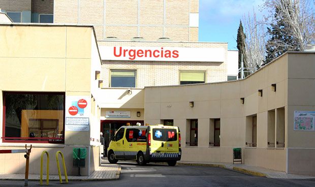 La mortalidad en hospital el fin de semana, sin relación con los recursos