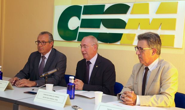 La movilización sindical médica también depende de los PGE