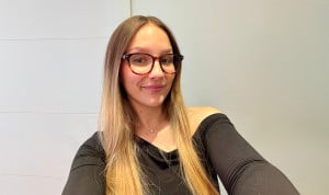 La nº 3 del EIR se queda en casa a hacer Pediatría: "Lo tengo claro"