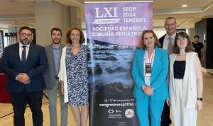 La natalidad y una joven plantilla recortan el MIR de Cirugía Pediátrica