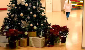 La Navidad tras la muerte del médico Daniel: "Siento que sigue de guardia"