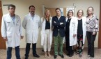 La neumóloga Marta Palop gestionará la dirección médica de Sagunto 