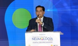 La Neumología del Marañón, una 'histórica' que apuesta por la innovación