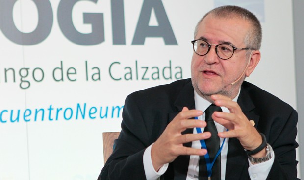 La Neumología europea reconoce la calidad de seis especialistas españoles