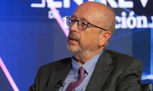 El neumólogo Enrique Casas destaca el potencial de la Neumología Intervencionista en España