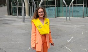 Alba Ortega, aspirante al MIR 2024, ha puesto normas para poder descansar durante su preparación.