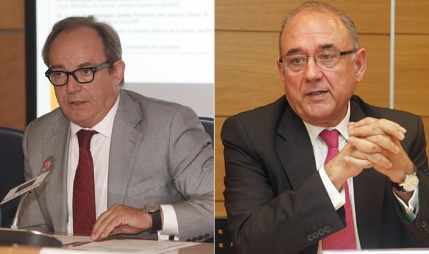 La nostalgia de Castrodeza y el recado podemita de Sendín