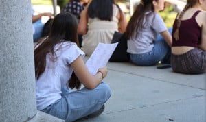 La nota de corte de Enfermería se dispara en Galicia: Santiago pide 11,94