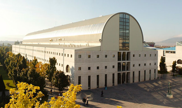 Universidad Pública de Navarra