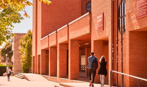 Caída global de nota de corte de Medicina y Enfermería en Castilla y León