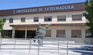 Notas de corte para el curso 2025/2026 en Extremadura