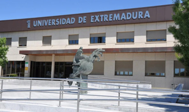 Notas de corte para el curso 2025/2026 en Extremadura
