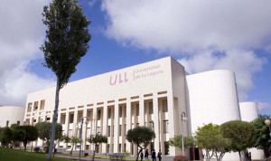 Notas de corte de la Universidad de La Laguna.