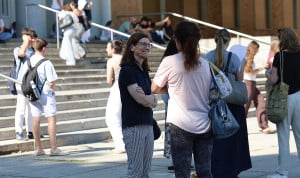 La nota de corte de Medicina en Madrid baja en 2026, pero no cae del 12,8