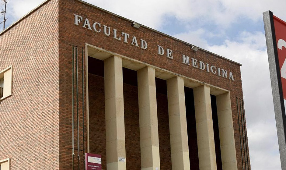 Desplome de la nota de corte de Medicina en Murcia