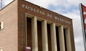 Desplome de la nota de corte de Medicina en Murcia