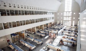 La nota de corte de Medicina en Navarra escala para el curso 2026/2027 